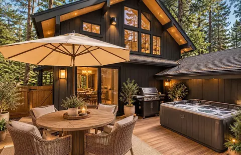 53600 Rocky Way, Idyllwild, CA 92549