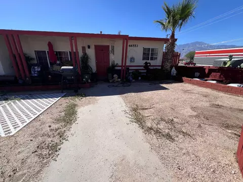 66553 Estrella Ave, Desert Hot Springs, CA 92240