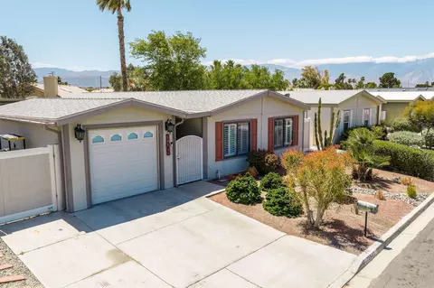 73943 Boca Chica Trail Trl, Thousand Palms, CA 92276
