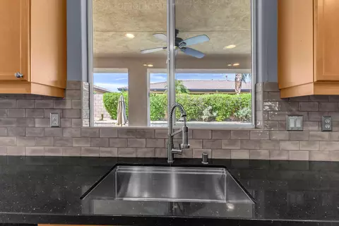 Kitchen - 82938 Generations Dr, Indio, CA 92203 photo 5 of 10
