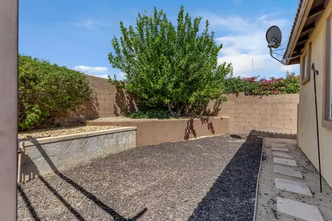 Exterior - 82938 Generations Dr, Indio, CA 92203 photo 13 of 14