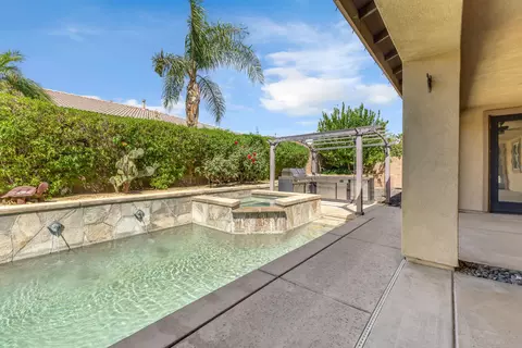 Exterior - 82938 Generations Dr, Indio, CA 92203 photo 9 of 14