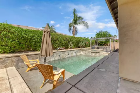 Exterior - 82938 Generations Dr, Indio, CA 92203 photo 6 of 14