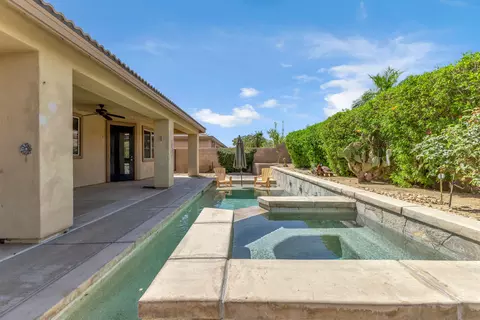 Exterior - 82938 Generations Dr, Indio, CA 92203 photo 12 of 14