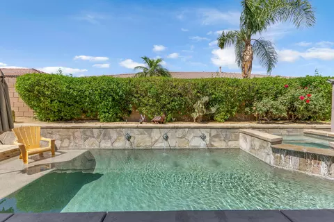 Exterior - 82938 Generations Dr, Indio, CA 92203 photo 10 of 14