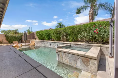 Exterior - 82938 Generations Dr, Indio, CA 92203 photo 11 of 14