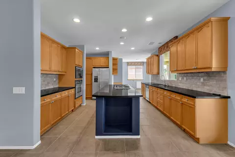 Kitchen - 82938 Generations Dr, Indio, CA 92203 photo 1 of 10