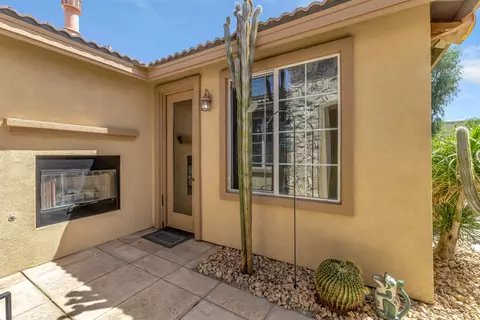 Exterior - 82938 Generations Dr, Indio, CA 92203 photo 4 of 14