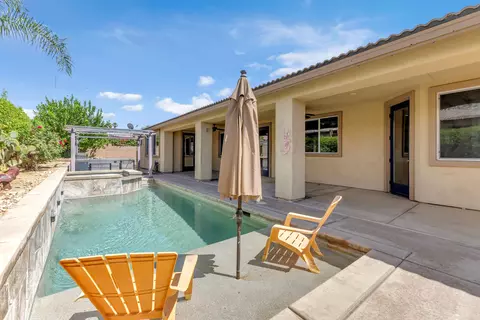 Exterior - 82938 Generations Dr, Indio, CA 92203 photo 8 of 14