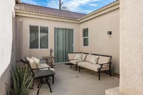 Exterior - 49534 Lewis Rd, Indio, CA 92201 photo 4 of 10