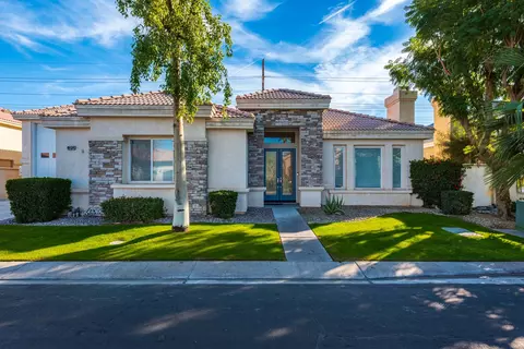 Exterior - 49534 Lewis Rd, Indio, CA 92201 photo 3 of 10
