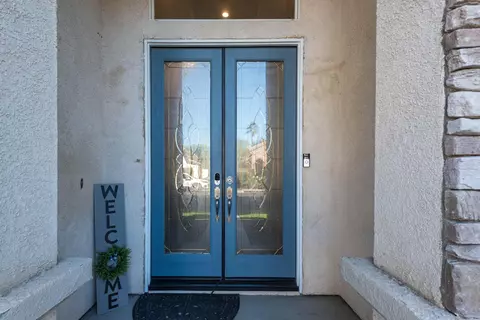 Entry Way - 49534 Lewis Rd, Indio, CA 92201 photo 1 of 3