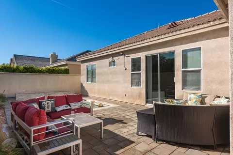 Exterior - 49534 Lewis Rd, Indio, CA 92201 photo 7 of 10