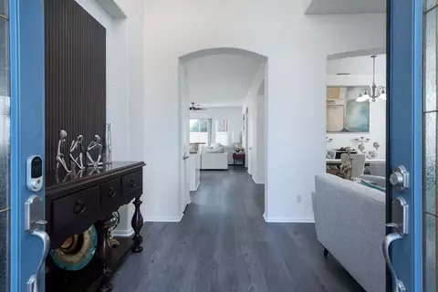 Entry Way - 49534 Lewis Rd, Indio, CA 92201 photo 2 of 3