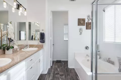 Bath - 49534 Lewis Rd, Indio, CA 92201 photo 1 of 3