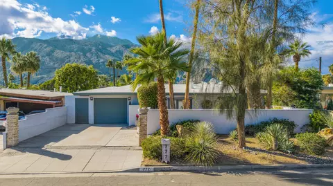 777 N Calle Rolph, Palm Springs, CA 92262