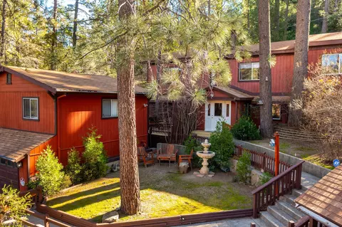 52805 Idyllmont Rd, Idyllwild, CA 92549