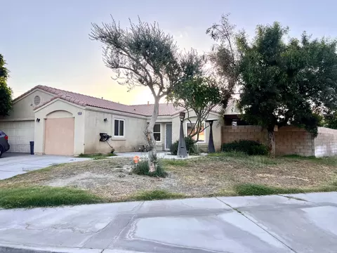 45435 King Palm Dr, Indio, CA 92201