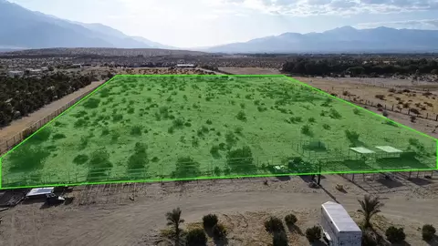 0 Artesia Rd, Desert Hot Springs, CA 92240