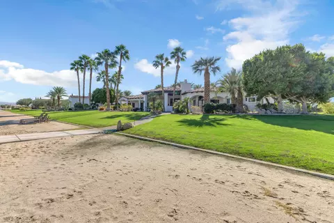 Exterior - 83054 S Bay Dr, Indio, CA 92203 photo 15 of 16