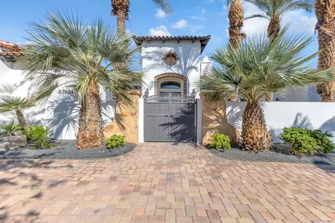 Exterior - 83054 S Bay Dr, Indio, CA 92203 photo 4 of 16
