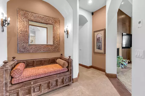 Entry Way - 83054 S Bay Dr, Indio, CA 92203 photo 1 of 2