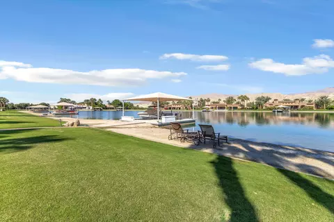 Exterior - 83054 S Bay Dr, Indio, CA 92203 photo 13 of 16