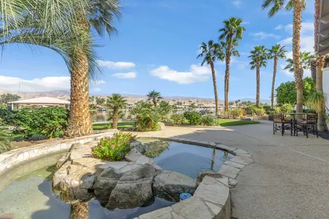 Exterior - 83054 S Bay Dr, Indio, CA 92203 photo 3 of 16