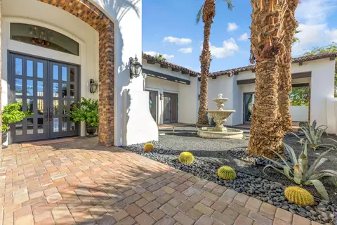 Exterior - 83054 S Bay Dr, Indio, CA 92203 photo 5 of 16