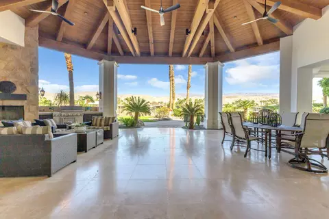 Exterior - 83054 S Bay Dr, Indio, CA 92203 photo 1 of 16