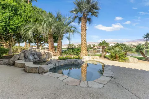 Exterior - 83054 S Bay Dr, Indio, CA 92203 photo 12 of 16