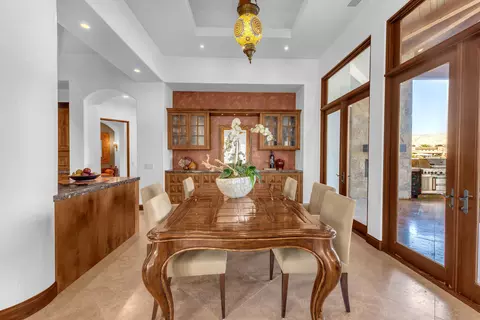 Dining - 83054 S Bay Dr, Indio, CA 92203 photo 3 of 3