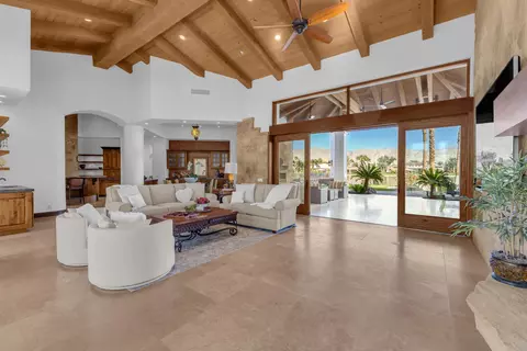 Living - 83054 S Bay Dr, Indio, CA 92203 photo 2 of 5
