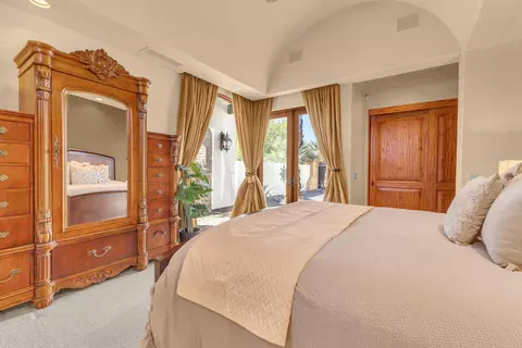 Bedroom - 83054 S Bay Dr, Indio, CA 92203 photo 9 of 12