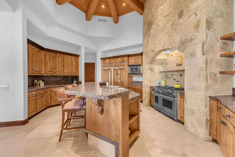 Kitchen - 83054 S Bay Dr, Indio, CA 92203 photo 1 of 12