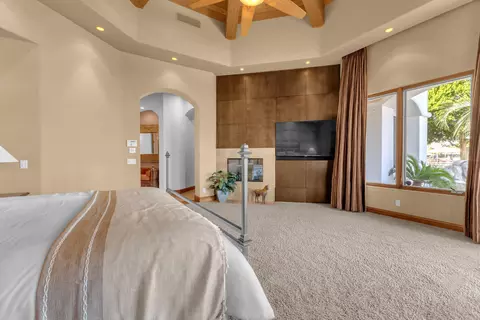 Bedroom - 83054 S Bay Dr, Indio, CA 92203 photo 11 of 12