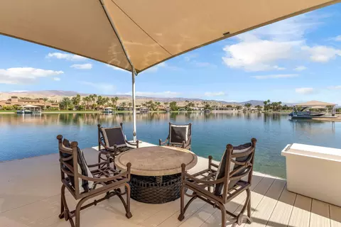 Exterior - 83054 S Bay Dr, Indio, CA 92203 photo 14 of 16