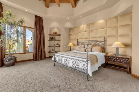 Bedroom - 83054 S Bay Dr, Indio, CA 92203 photo 1 of 12