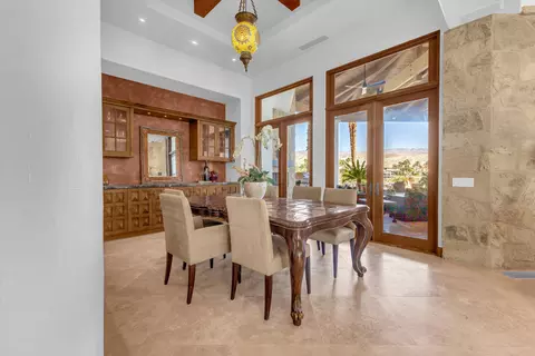Dining - 83054 S Bay Dr, Indio, CA 92203 photo 2 of 3