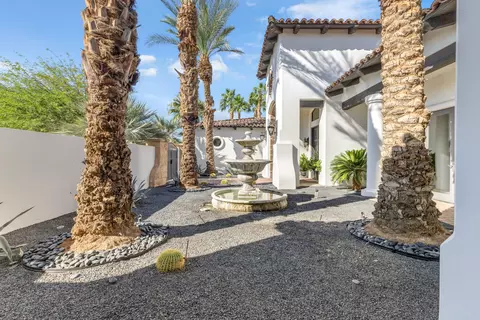 Exterior - 83054 S Bay Dr, Indio, CA 92203 photo 8 of 16