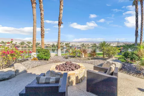 Exterior - 83054 S Bay Dr, Indio, CA 92203 photo 9 of 16