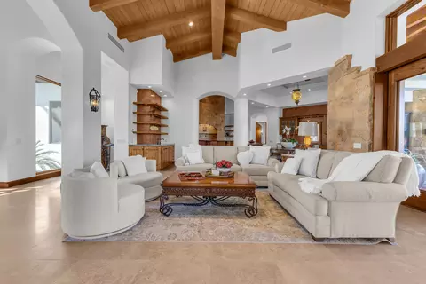 Living - 83054 S Bay Dr, Indio, CA 92203 photo 4 of 5