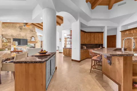 Kitchen - 83054 S Bay Dr, Indio, CA 92203 photo 2 of 12