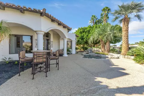 Exterior - 83054 S Bay Dr, Indio, CA 92203 photo 10 of 16