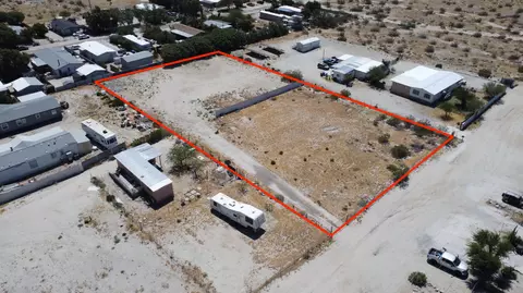129 Roberts Rd, Desert Hot Springs, CA 92240