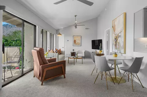 353 N Hermosa Dr, Palm Springs, CA 92262