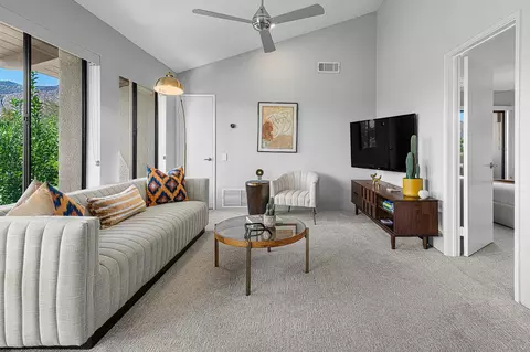 353 N Hermosa Dr, Palm Springs, CA 92262