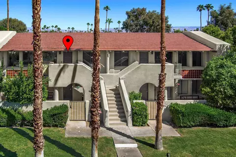 353 N Hermosa Dr, Palm Springs, CA 92262