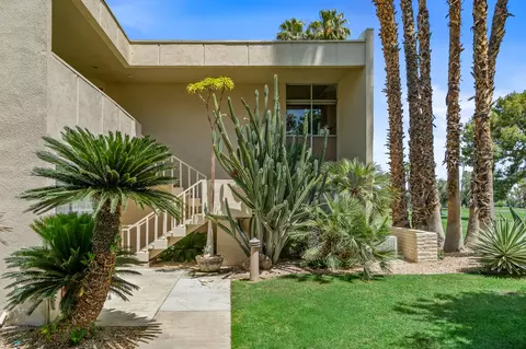 517 Desert Lakes Dr, Palm Springs, CA 92264