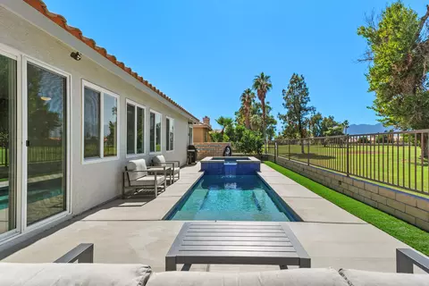 Exterior - 49489 Douglas St, Indio, CA 92201 photo 3 of 11